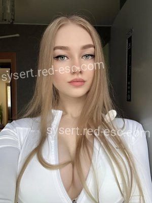 Даша — Тулун