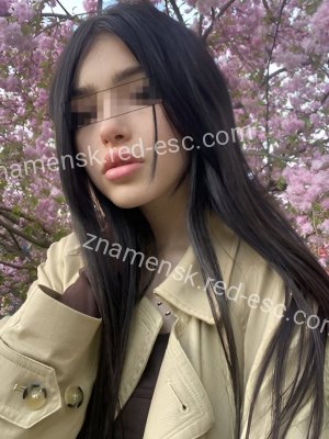 Даша — Тулун